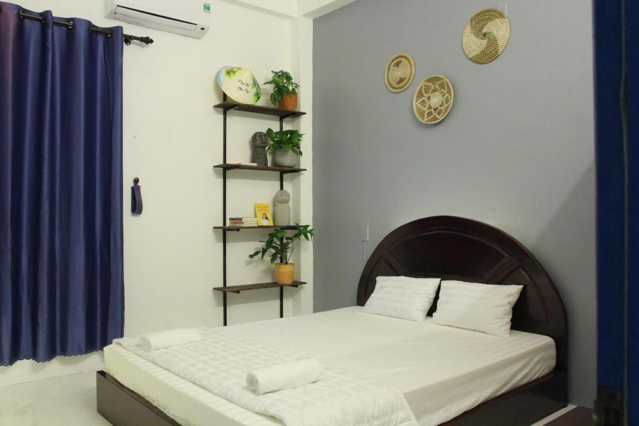 Dom And Bar Hostel Hoi An