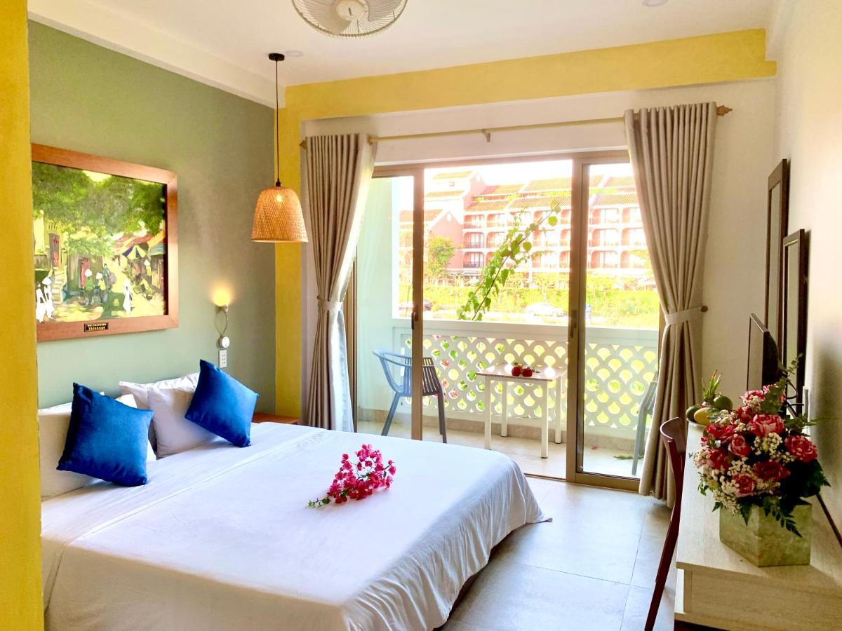 Hotel De Vivre - Aman Boutique