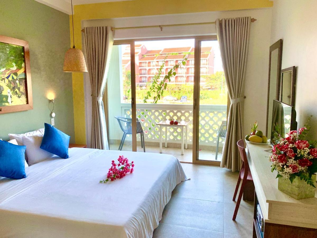 Hotel De Vivre - Aman Boutique Hoi An