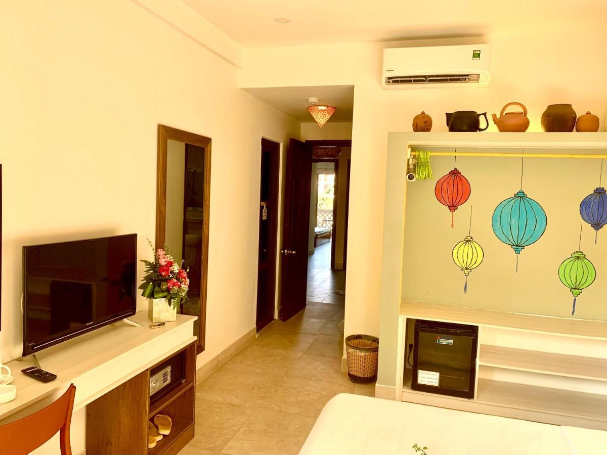 De Vivre - Aman Boutique Hotel Hoi An