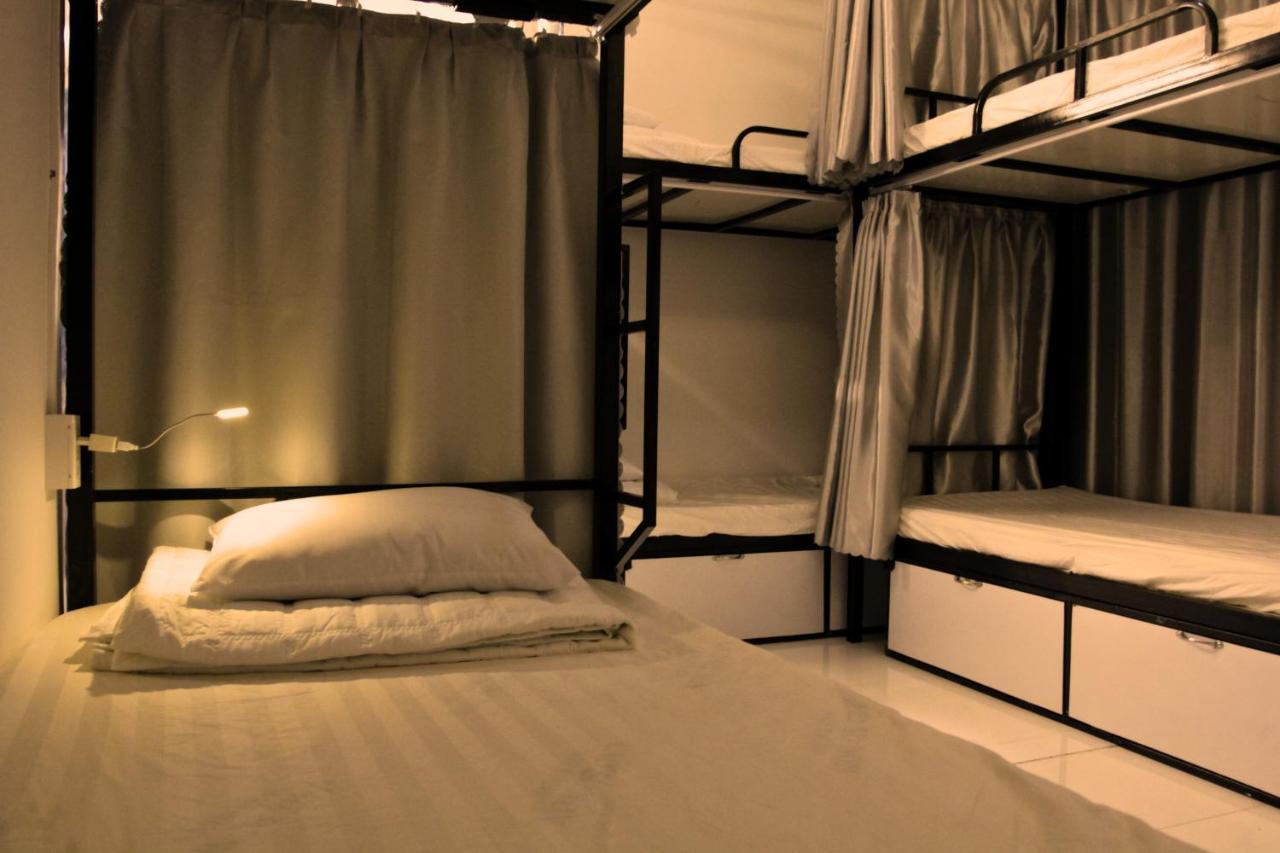 Hostel Dom And Bar *