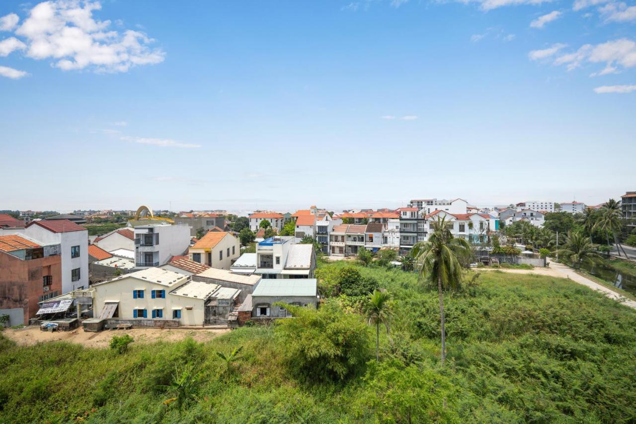 Babylon Riverside & Hotel Hoi An