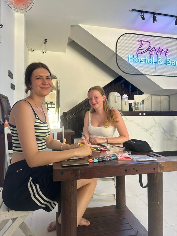 Dom And Bar Hostel