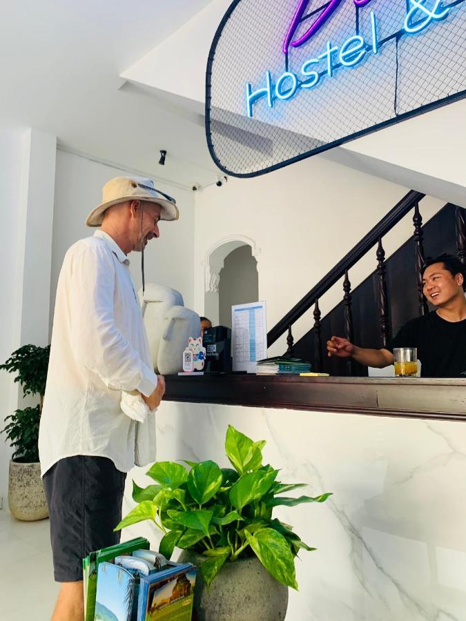 Dom And Bar Hostel Hoi An