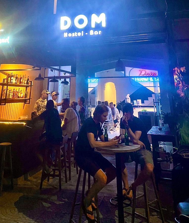 Dom And Bar Hostel *