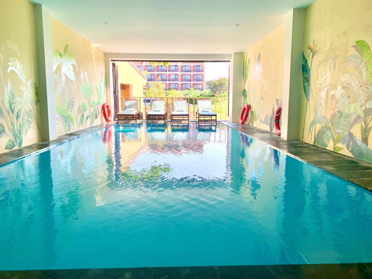 Hotel De Vivre - Aman Boutique 4*