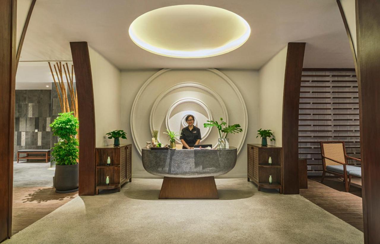 Little Oasis - An Eco Friendly & Hotel 5*