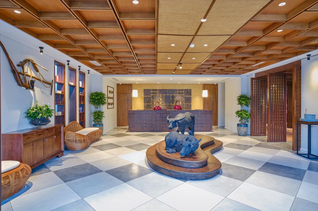 Little Oasis - An Eco Friendly & Hotel 5*