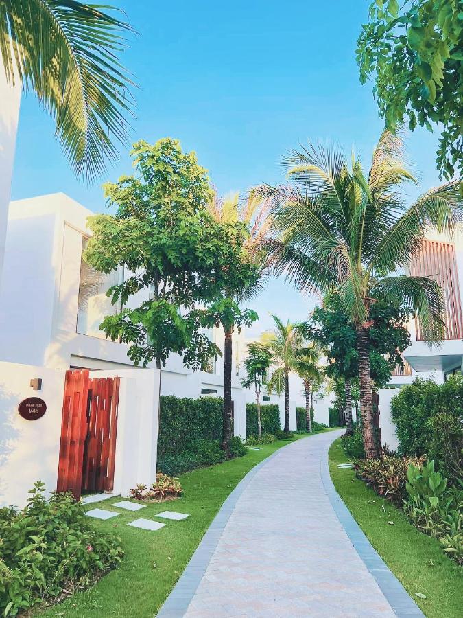 Villa Wyndham Royal Beachfront *