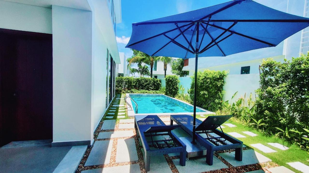 Villa Wyndham Royal Beachfront