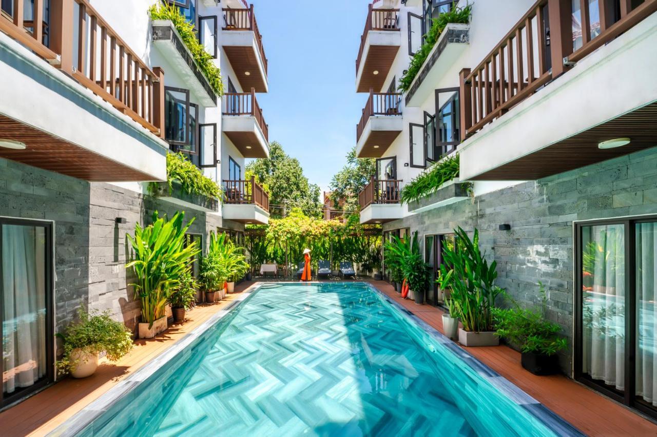 December Town Hotel Hoi An