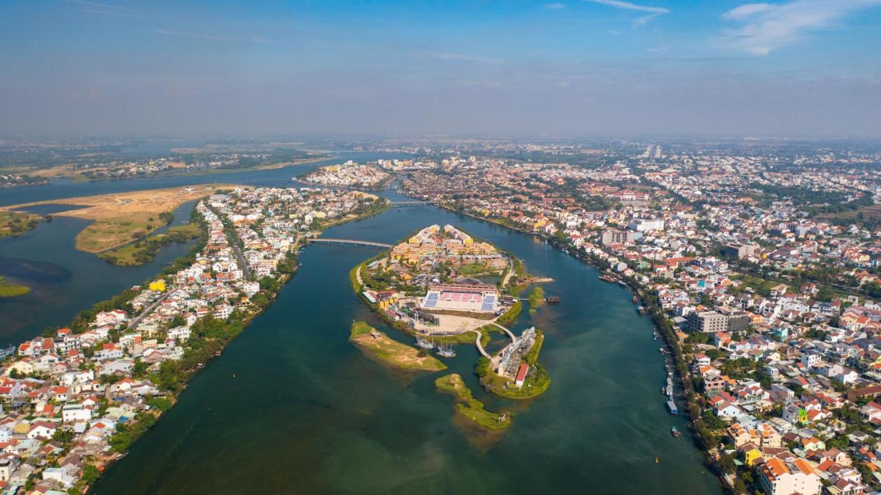 Hotel Tomorrow Hoi An
