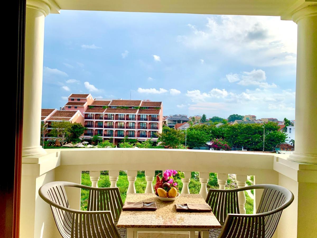 Hotel De Vivre - Aman Boutique