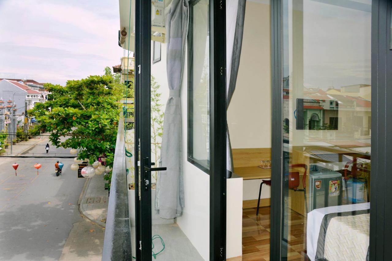 Lisa 2 Homestay