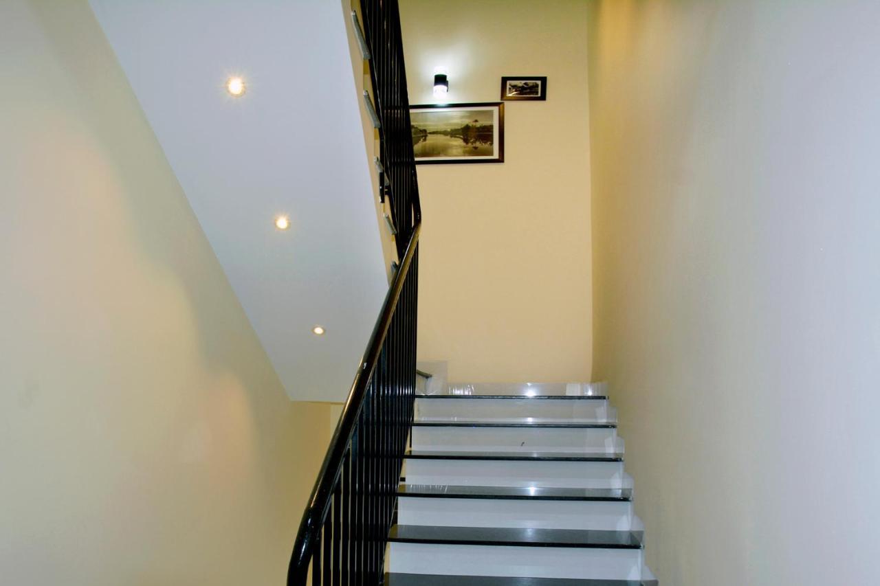 Lisa 2 Homestay *