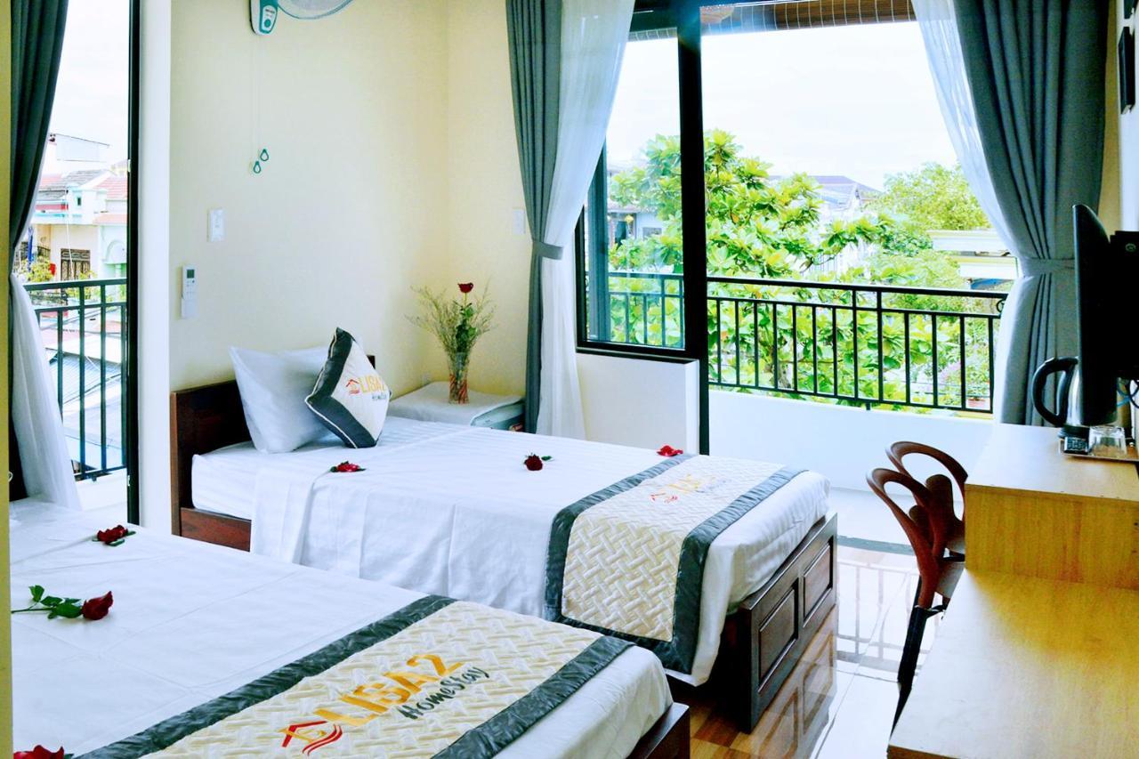 Homestay Lisa 2