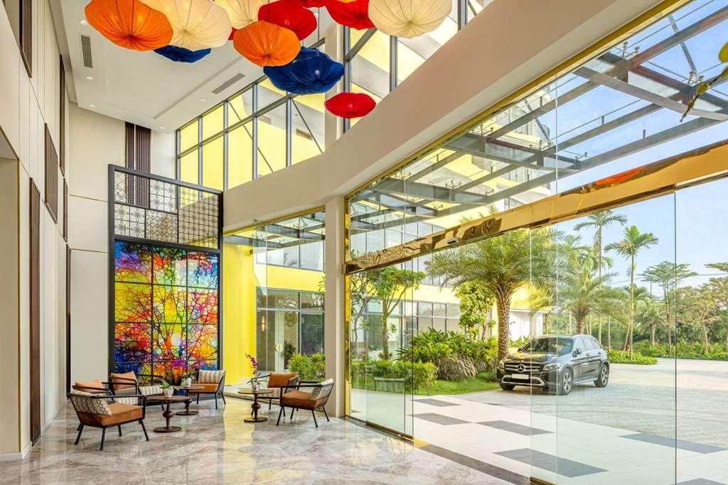 Wyndham Royal Beachfront Hoi An