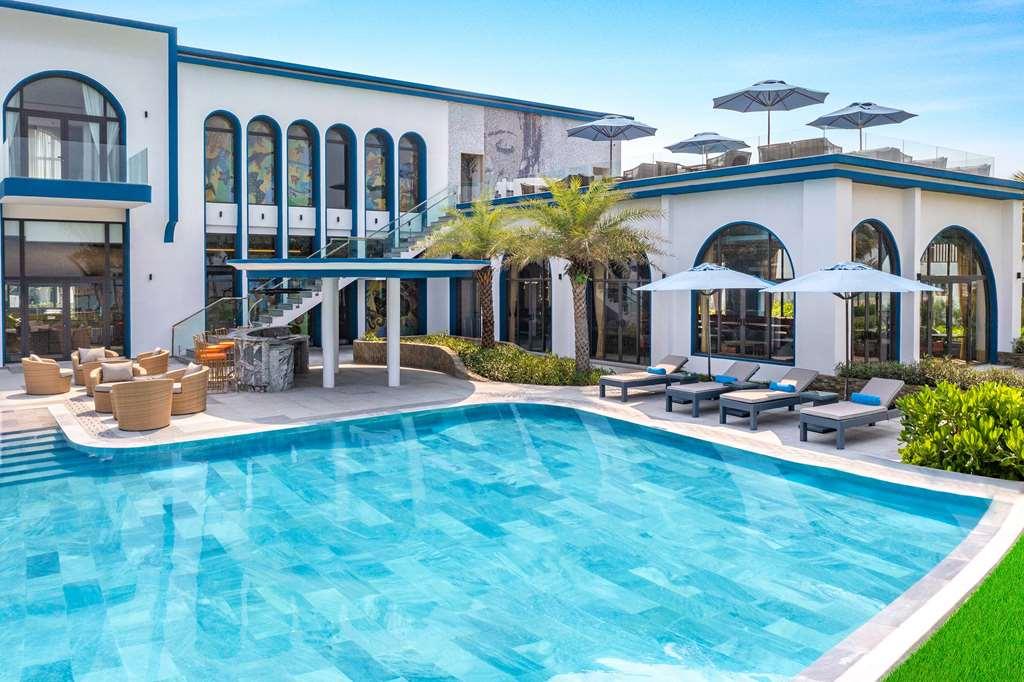 Wyndham Royal Beachfront Villa *