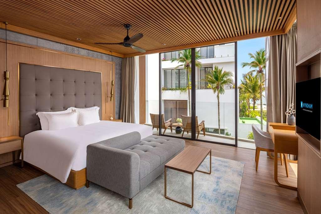 Wyndham Royal Beachfront * Hoi An