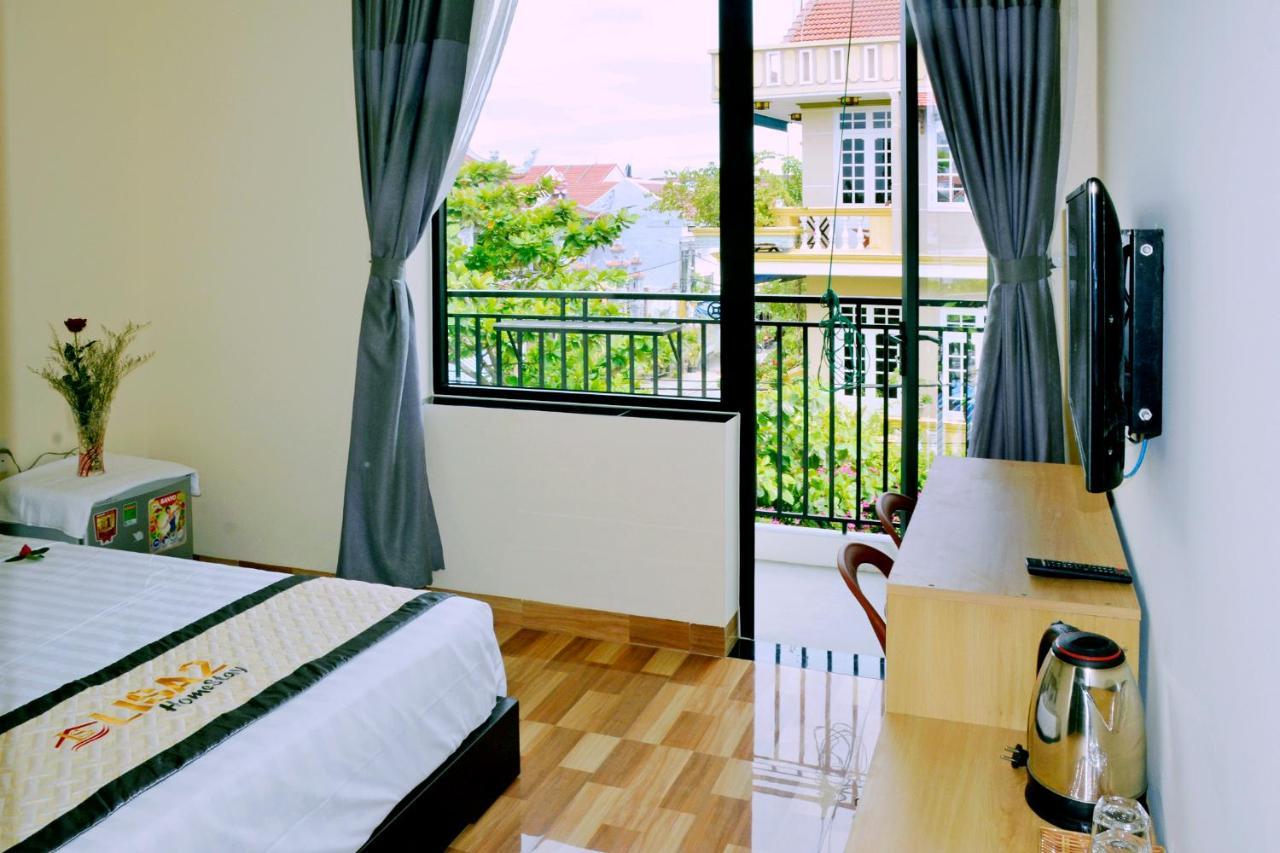 Homestay Lisa 2 *