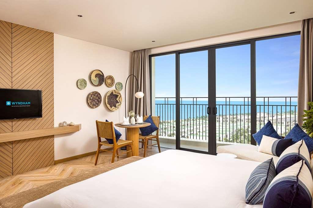 Wyndham Royal Beachfront Villa *