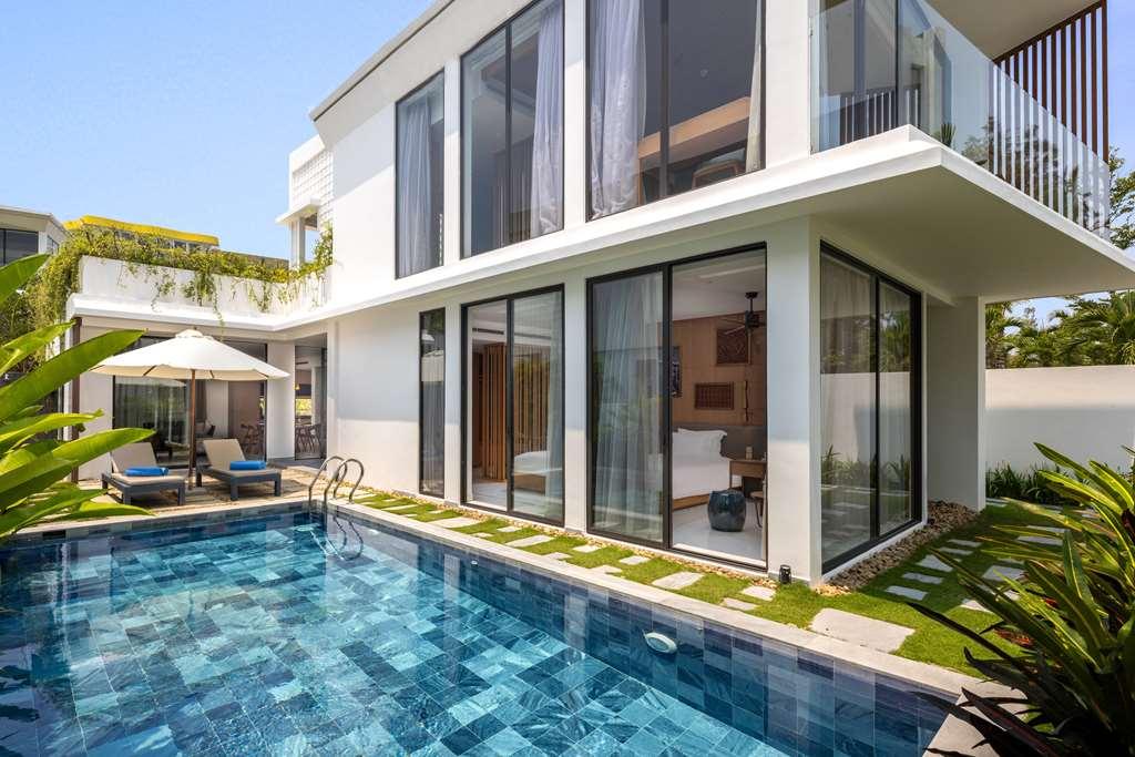 Villa Wyndham Royal Beachfront