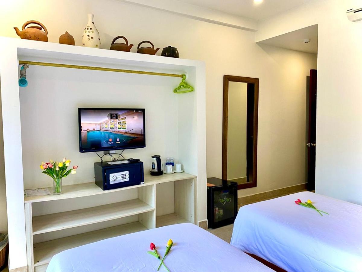 De Vivre - Aman Boutique 4* Hoi An