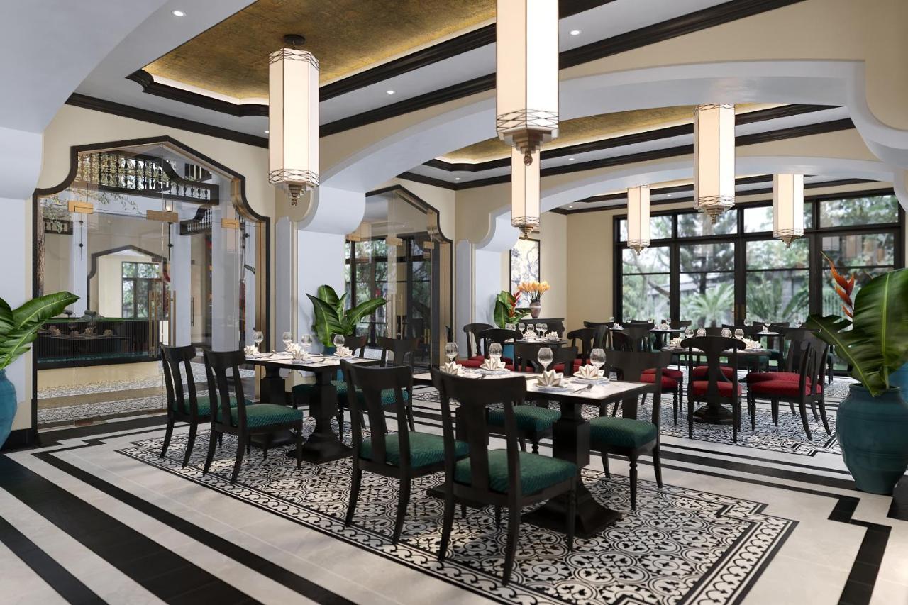 Anmira & By The Unlimited Collection, Managed By The Ascott Hoi An