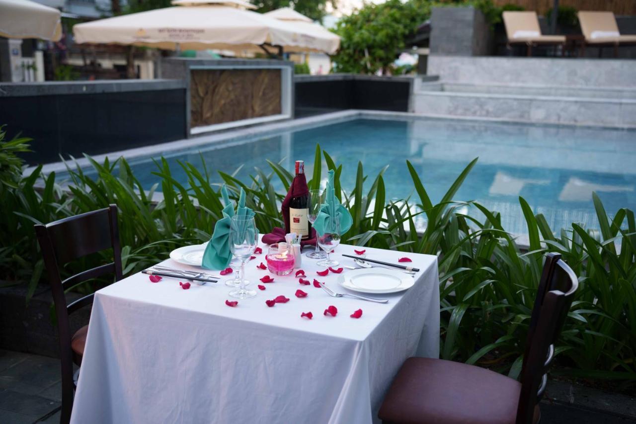 Myson Boutique & Resort Hoi An