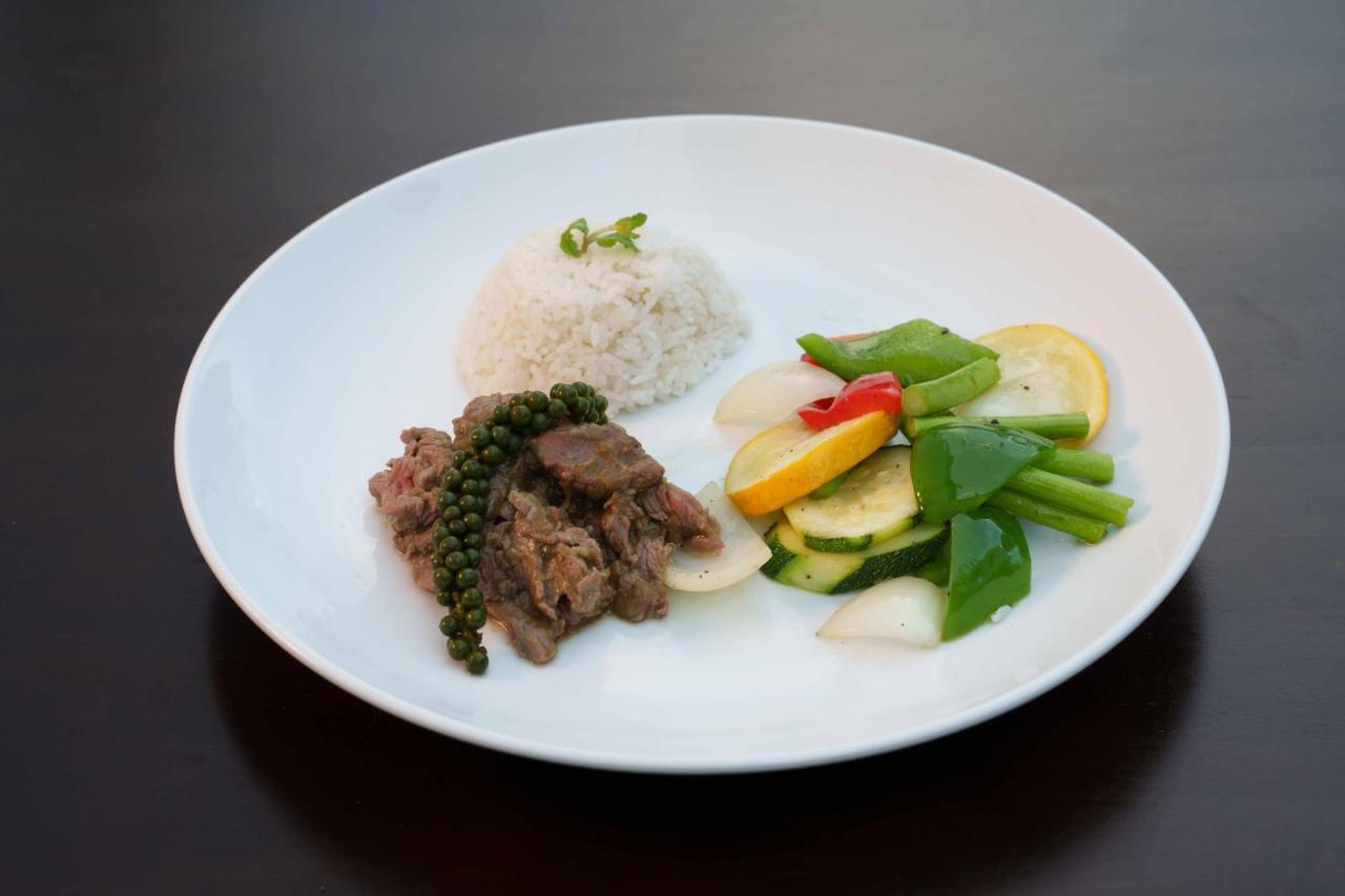 Myson Boutique & Resort Hoi An