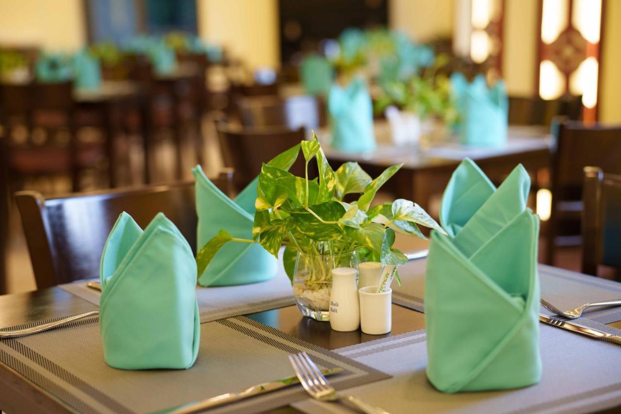 Resort Myson Boutique & Hoi An