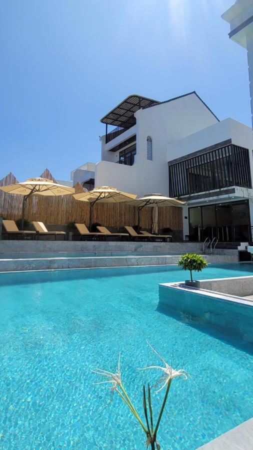 Resort Myson Boutique &