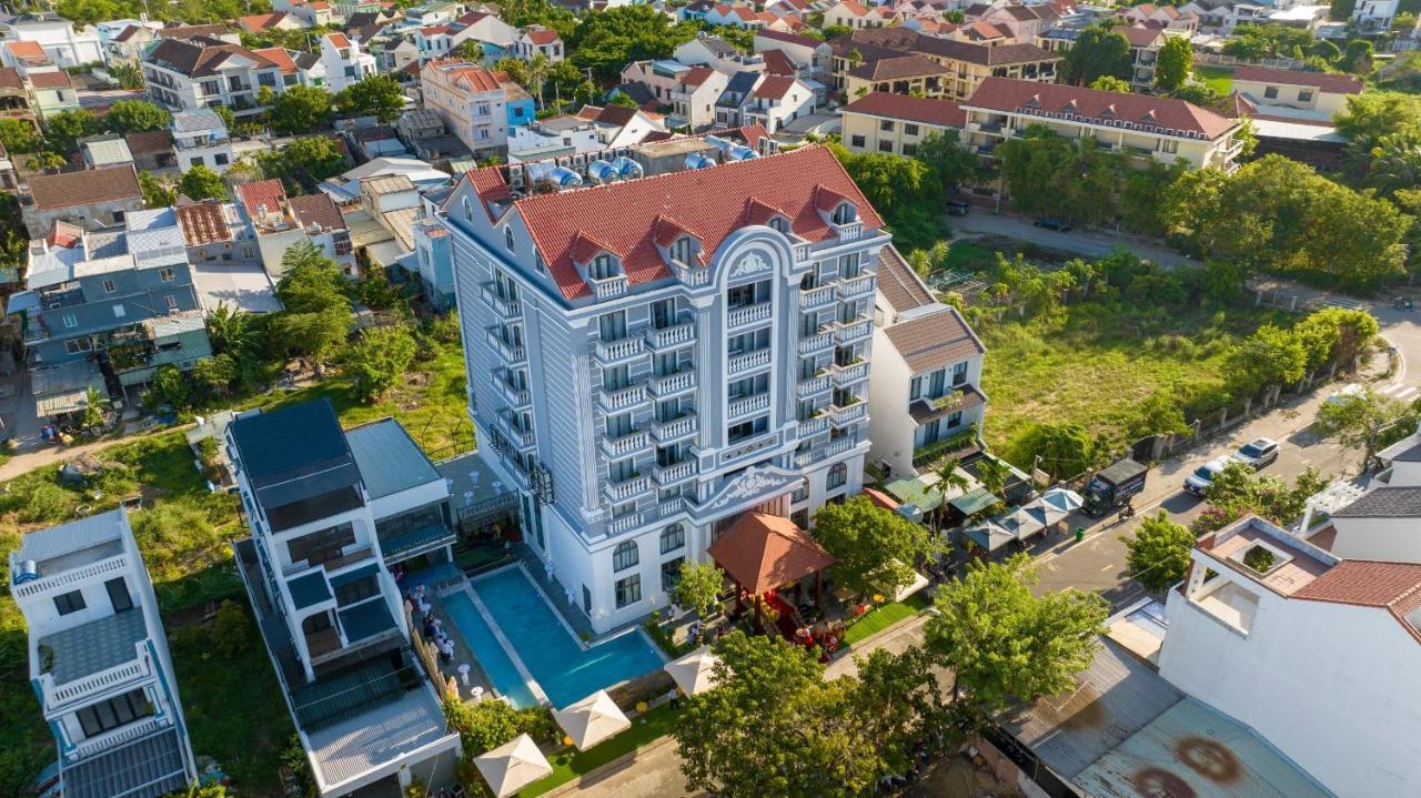 Resort Myson Boutique & Hoi An