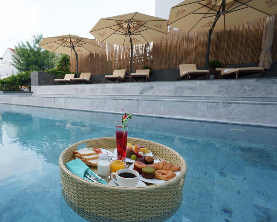 Resort Myson Boutique & Hoi An