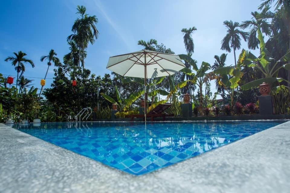 Dao Dua - Coco Island * Hội An