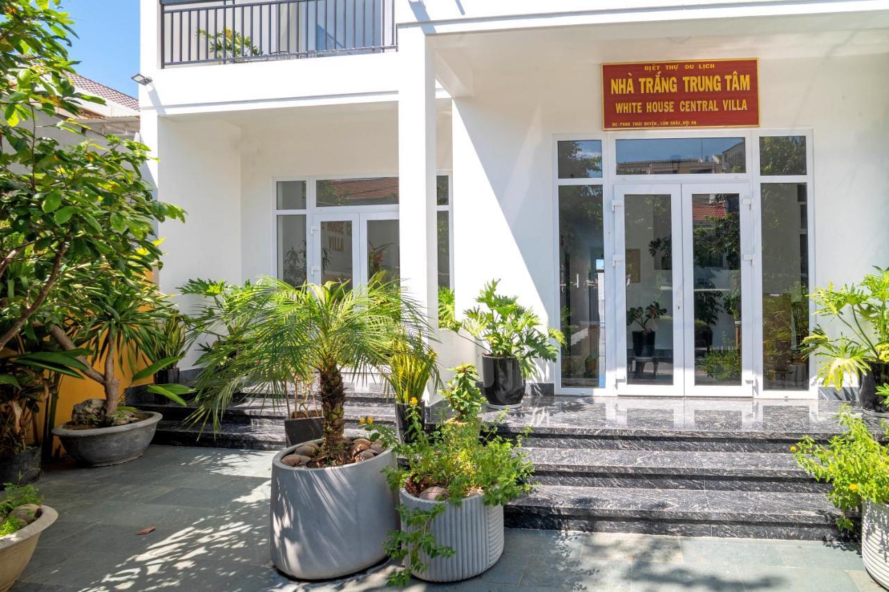 White House Hoi An