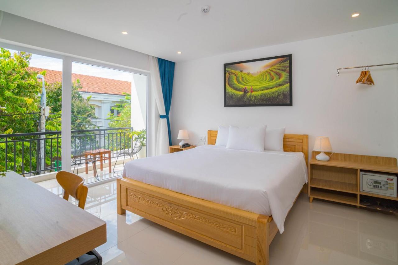 Hotel White House Hoi An
