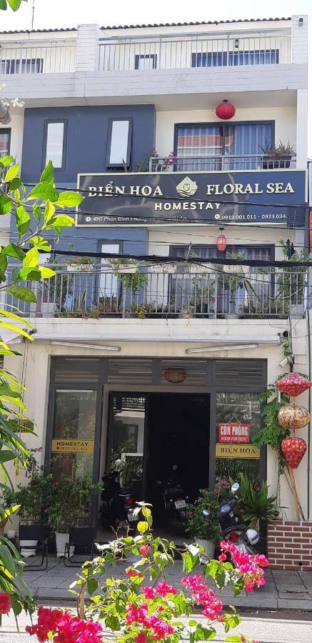 Bien Hoa - Floral Sea Homestay Hoi An