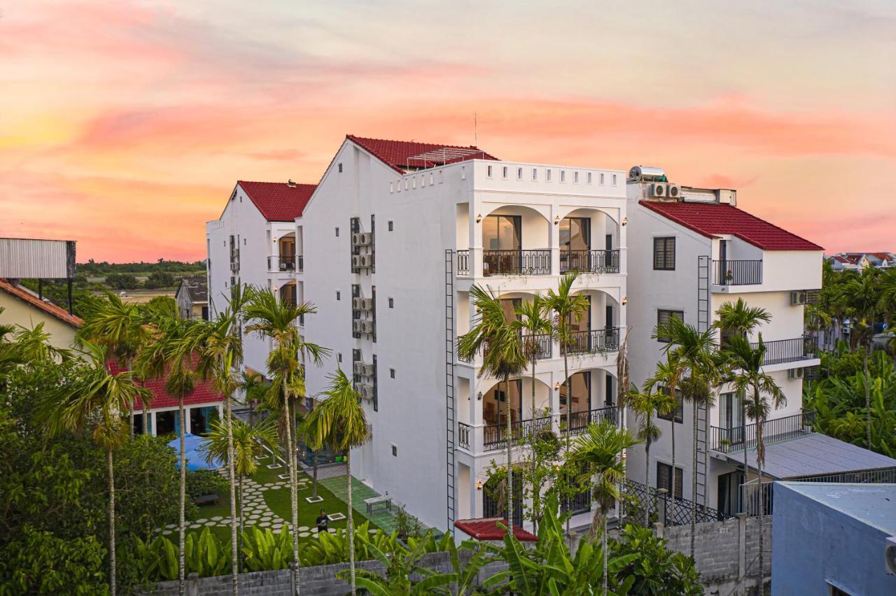 Hotel Legend Ancient Town Hoi An
