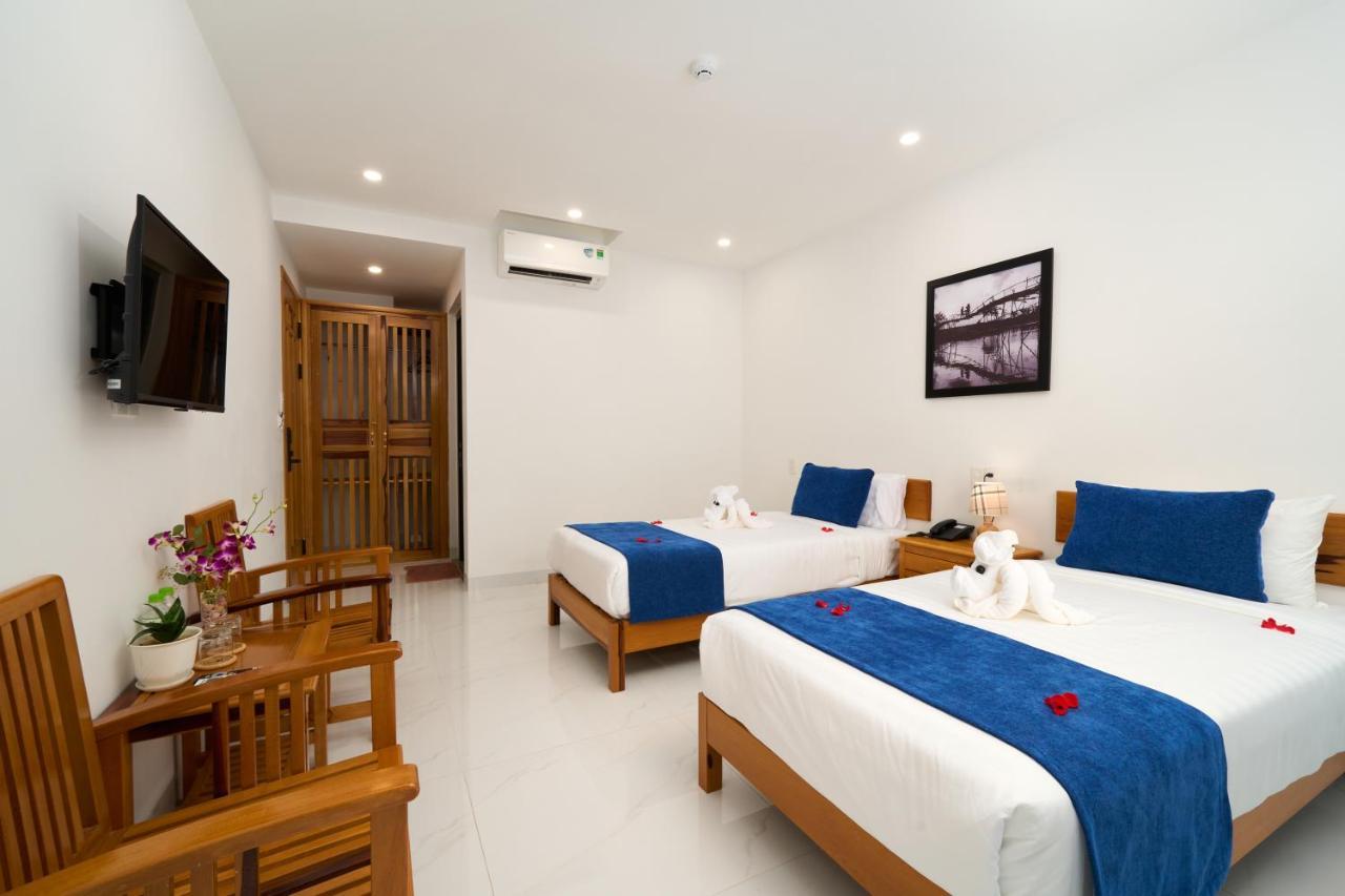 Hotel Legend Ancient Town Hoi An