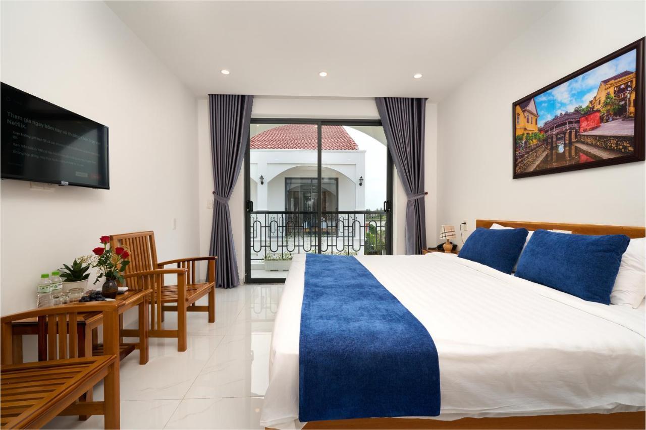 Hotel Legend Ancient Town Hoi An