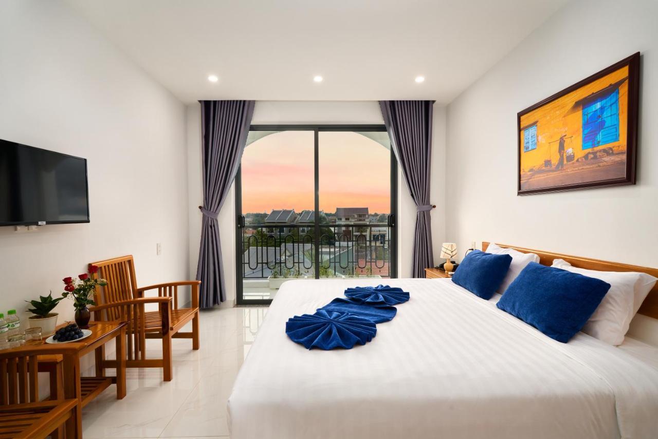 Legend Ancient Town 3* Hoi An