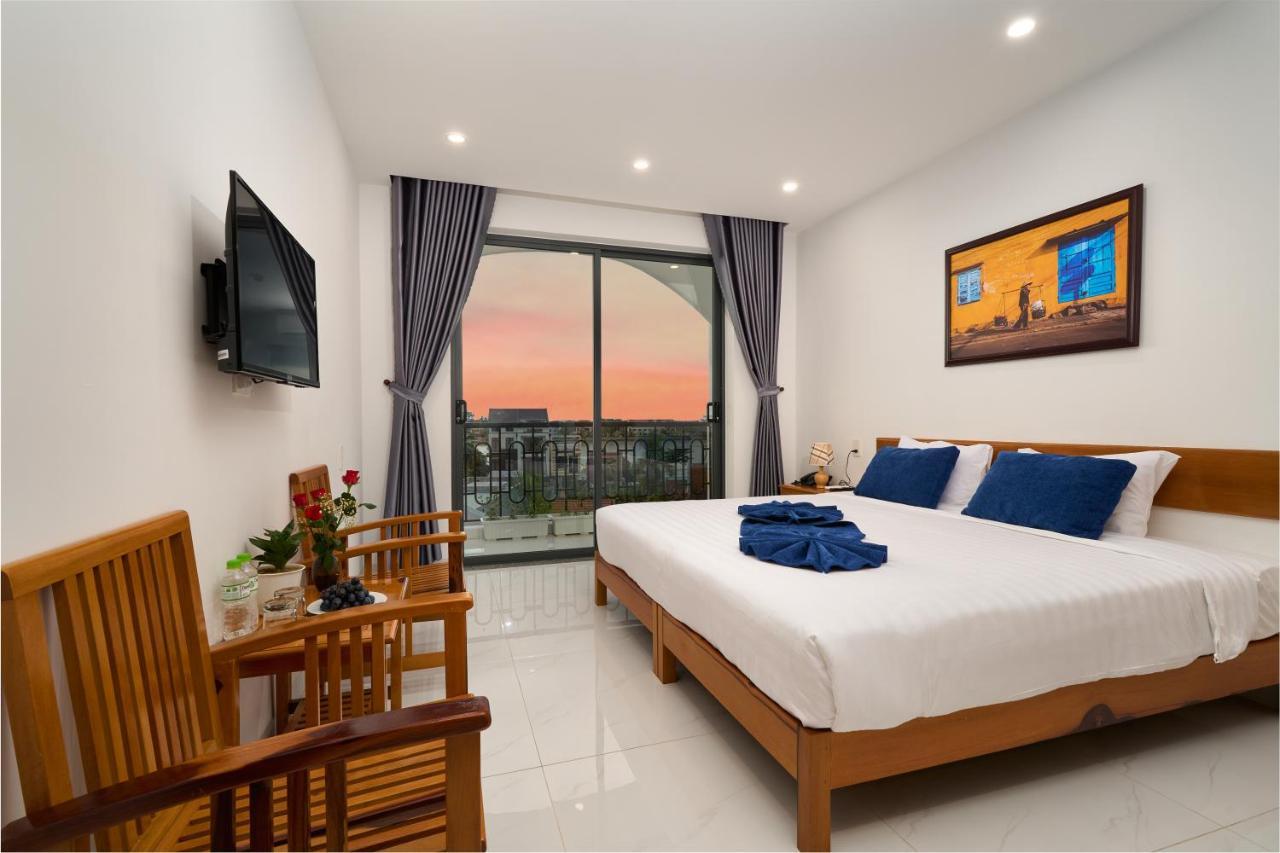Legend Ancient Town Hotel Hoi An