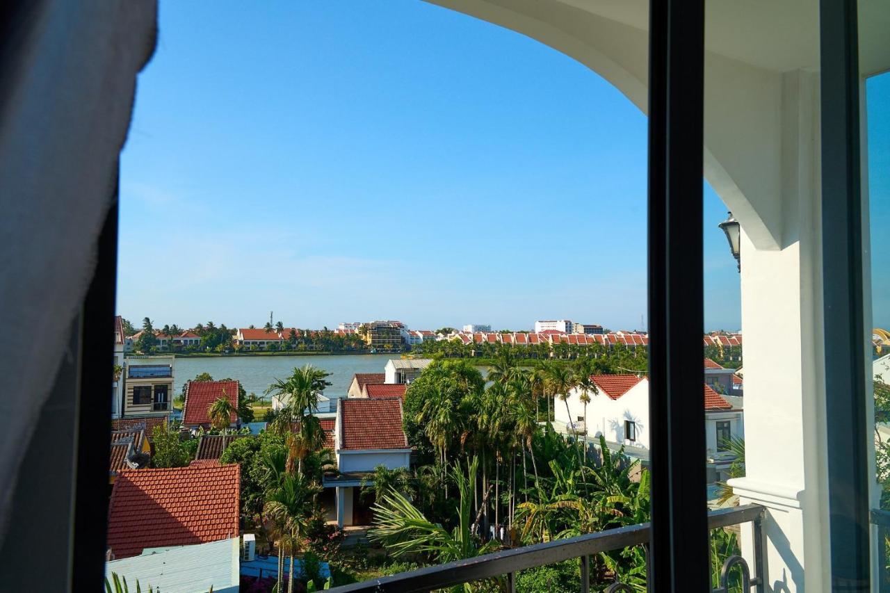 Legend Ancient Town Hotel Hoi An