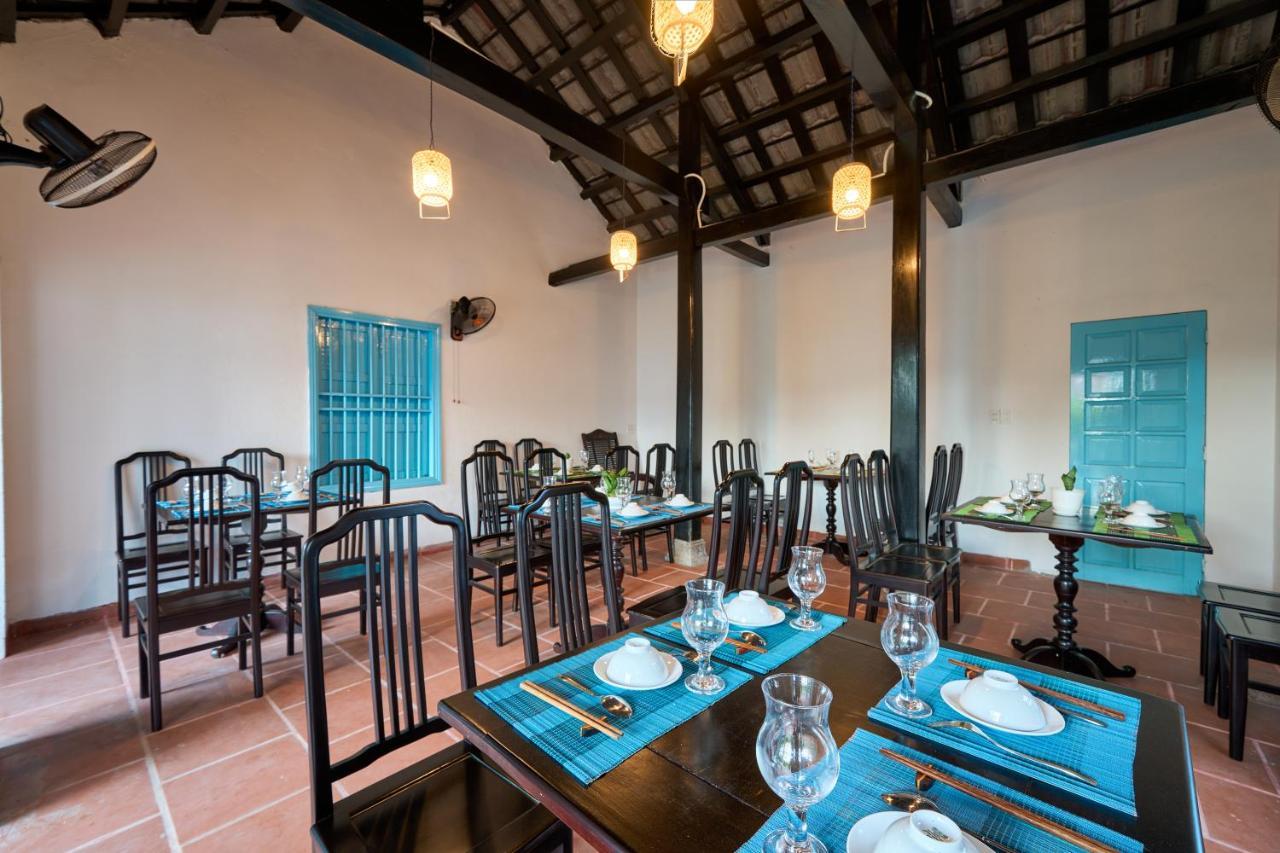 Legend Ancient Town Hotel Hoi An