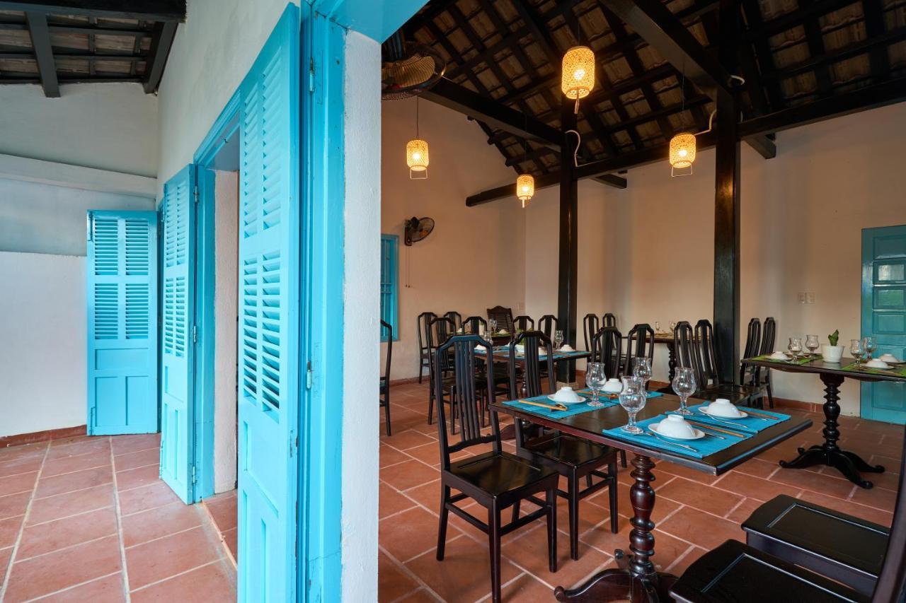Legend Ancient Town 3* Hoi An