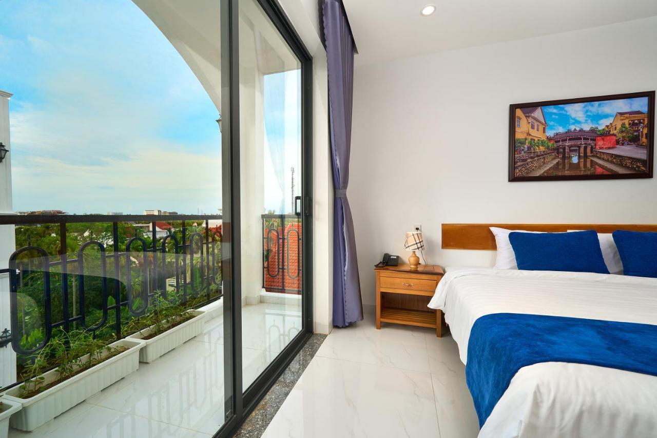 Hotel Legend Ancient Town 3*