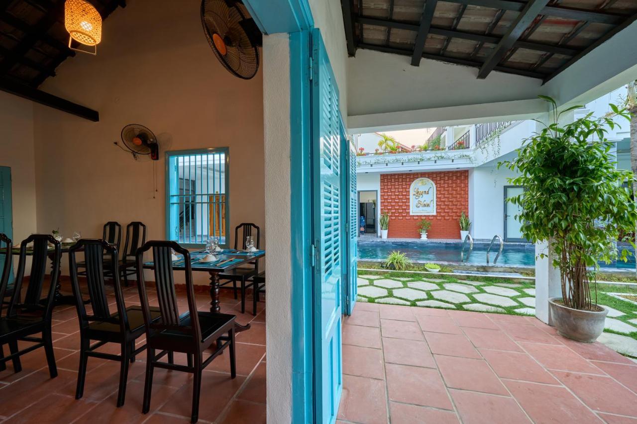 Legend Ancient Town Hotel 3*