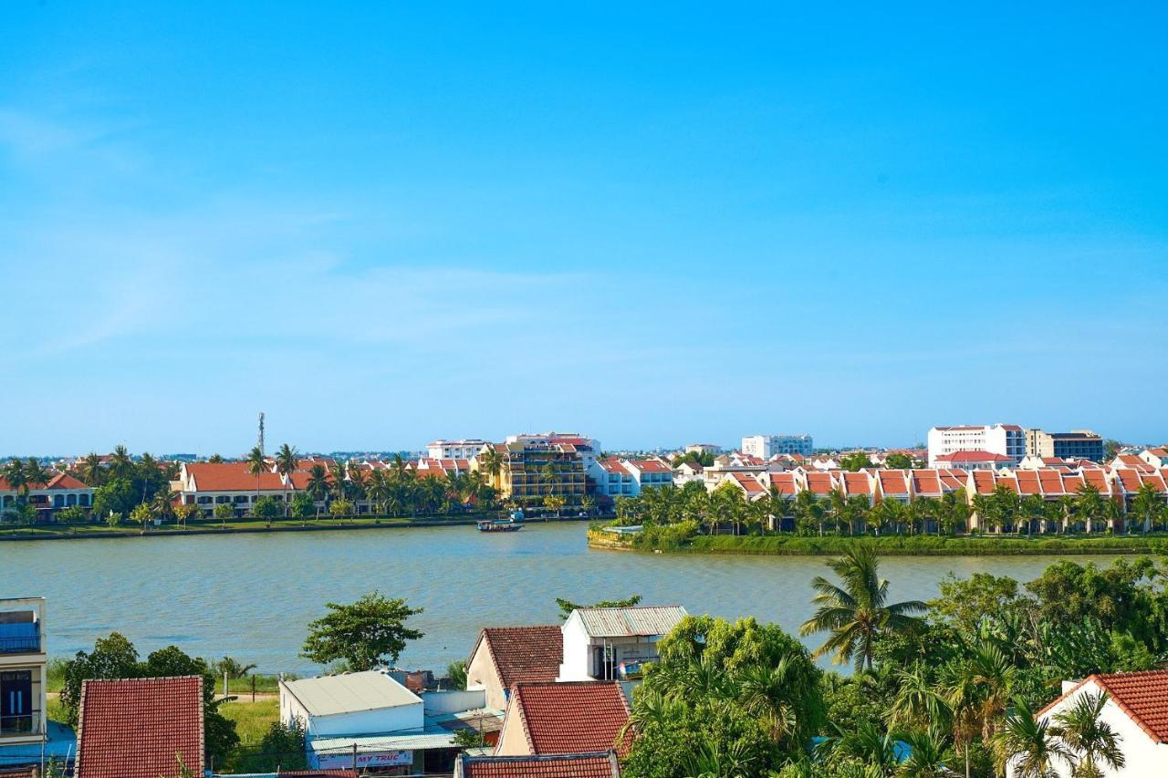 Legend Ancient Town 3* Hoi An