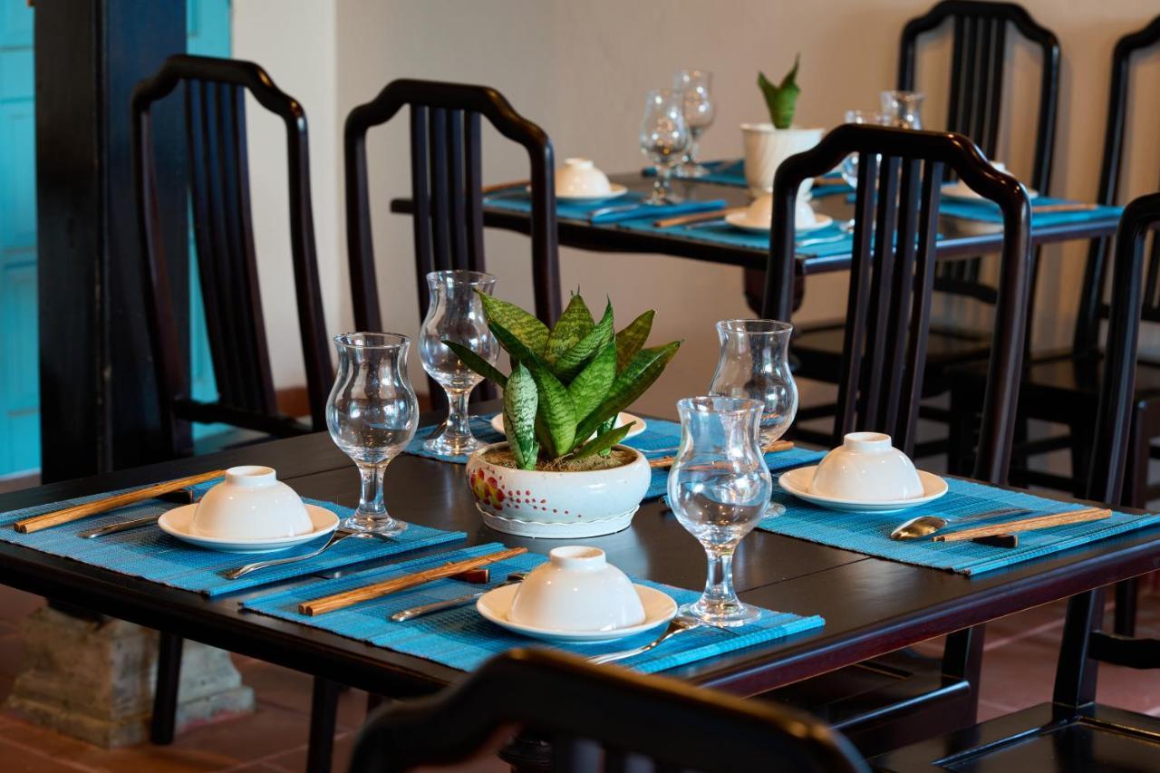 Legend Ancient Town 3* Hoi An